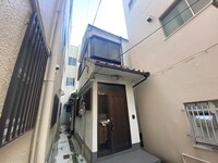 神戸市灘区水道筋1丁目貸家