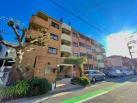 藤和ライブタウン芦屋西蔵(402)