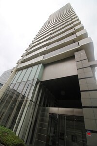 ﾛｲﾔﾙﾀﾜｰ大阪谷町1003号室