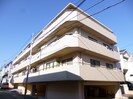 ハイムＭ２の外観