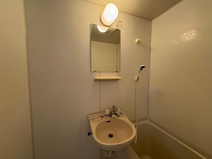 洗面 ハイムＭ２