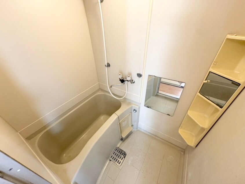 バス／シャワールーム等 ハイムＭ２