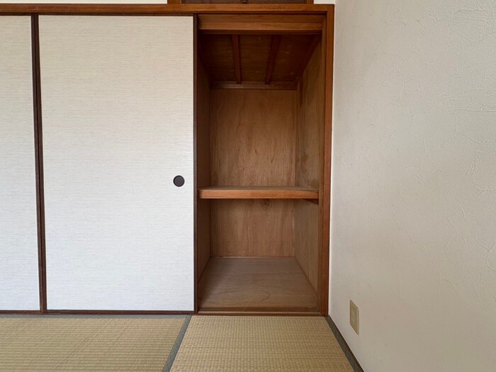 収納 ハイムＭ２