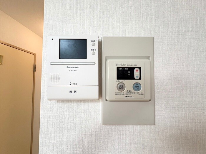 内観写真 ハイムＭ２