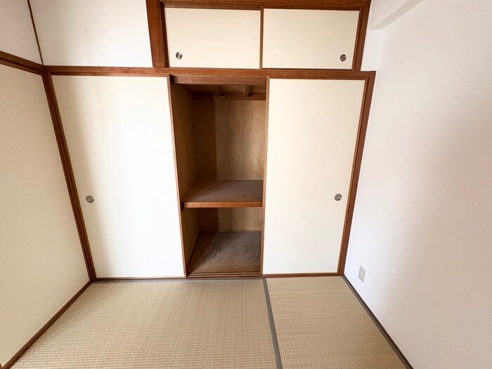 収納 ハイムＭ２