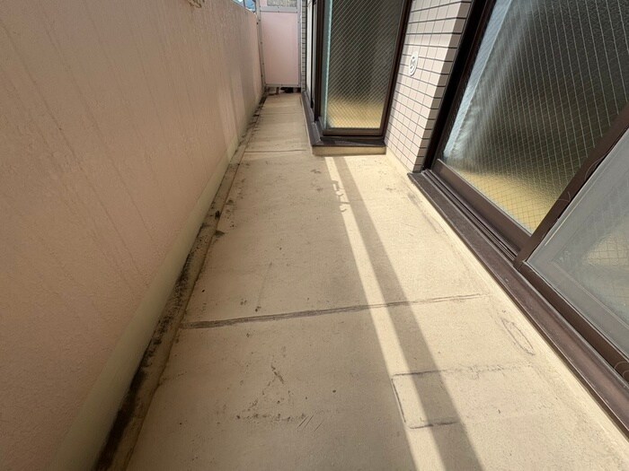 靴箱 ハイムＭ２