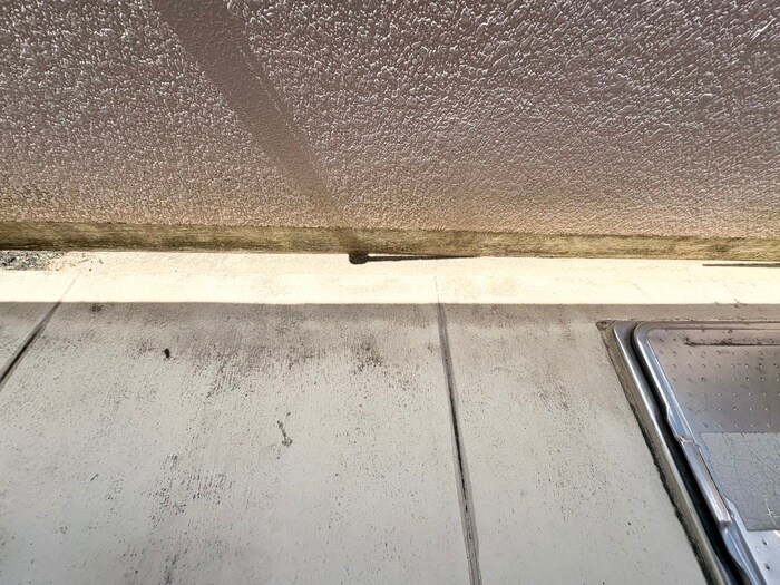 ベランダ・バルコニー ハイムＭ２