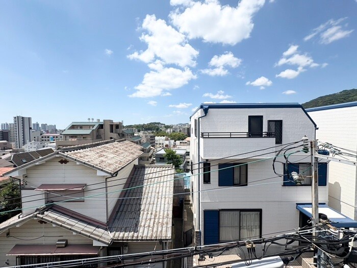 周辺環境 ハイムＭ２