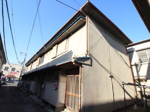 宇保町　貸家北Ⅰ