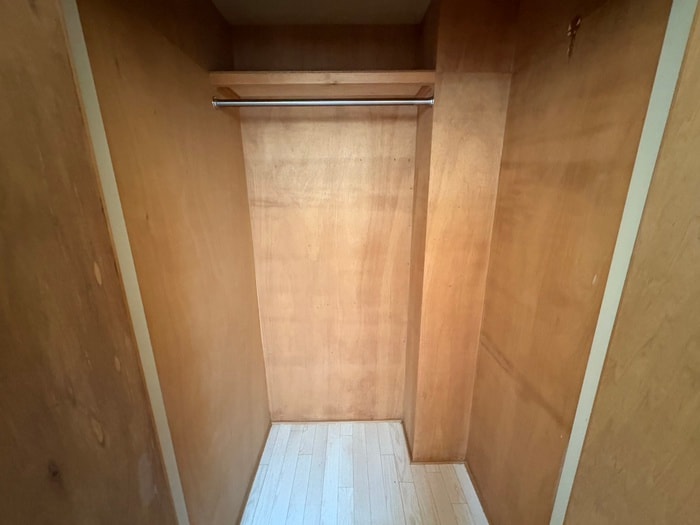 収納 シャト－第９神戸