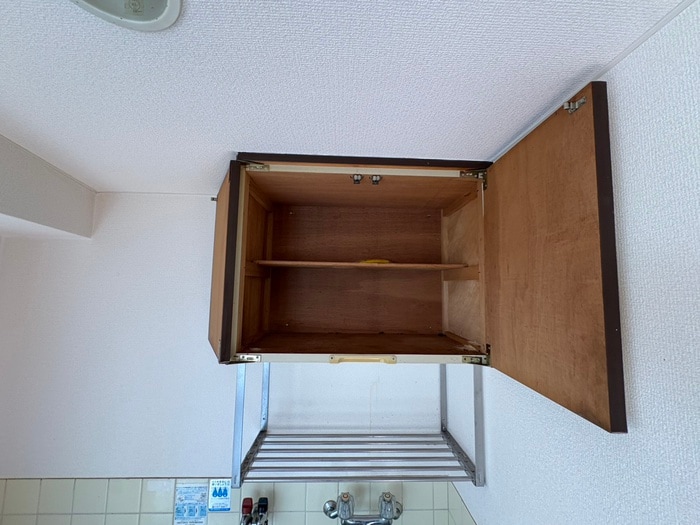 収納 シャト－第９神戸