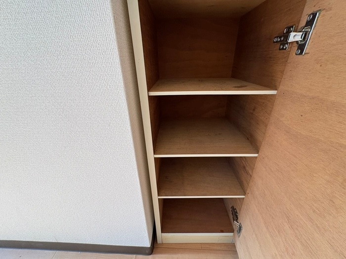 靴箱 シャト－第９神戸