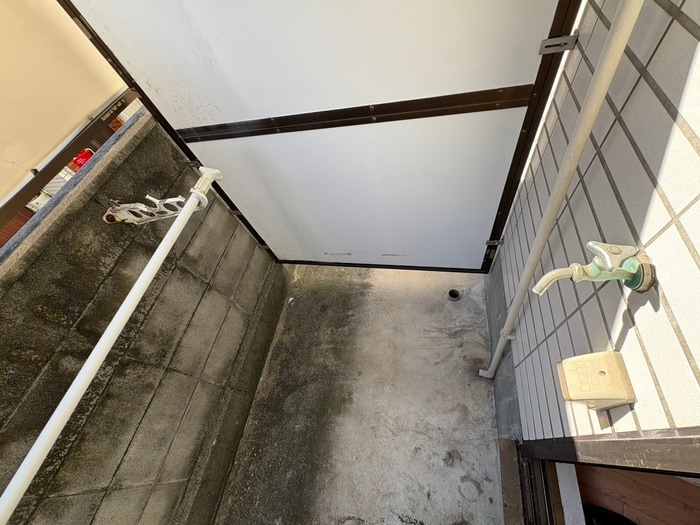 洗濯機置場 シャト－第９神戸