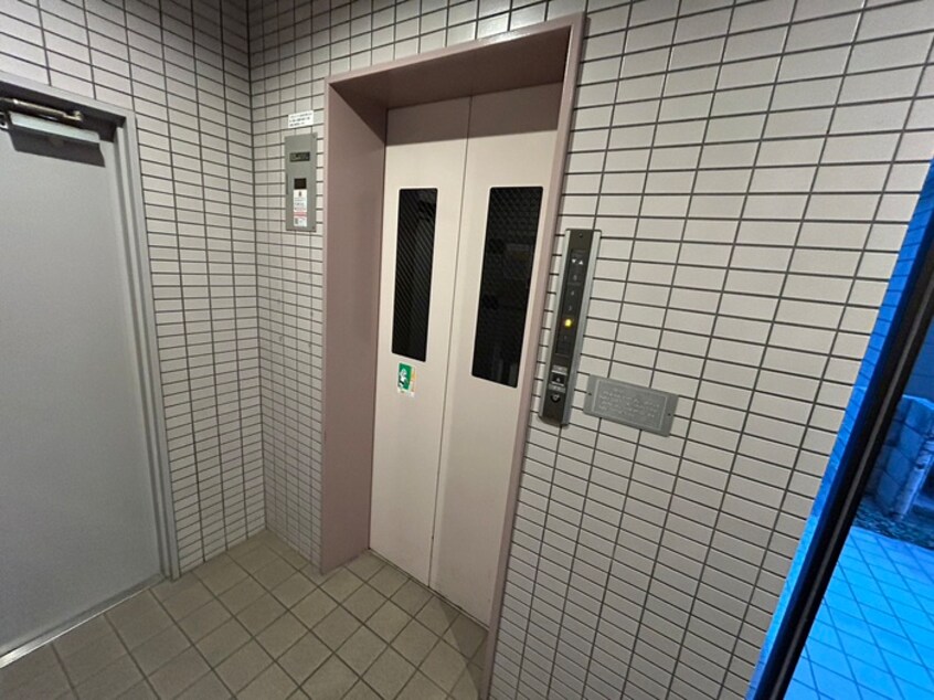 建物設備 プラターヌ