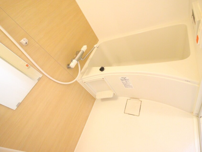 バス／シャワールーム等 プラターヌ