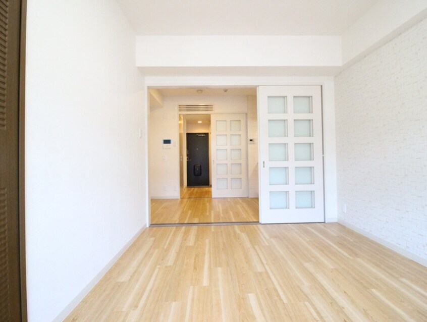 居室 プラターヌ