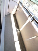 ベランダ・バルコニー プラターヌ