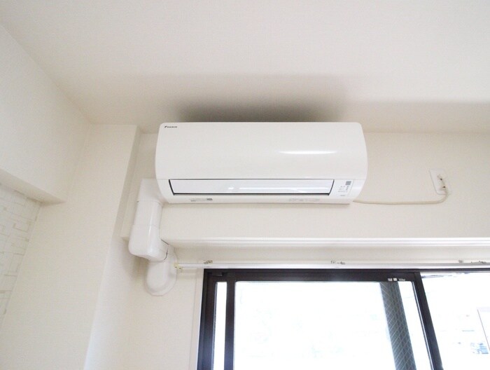 内観写真 プラターヌ