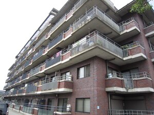 瓜破アーバンライフ