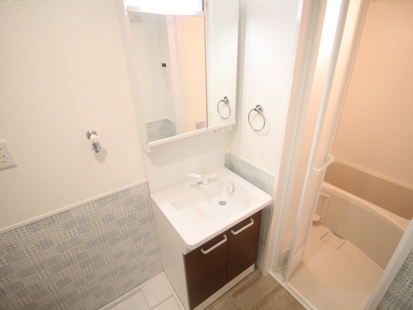 洗面 グランドーリアＳＡＩＩＮ高辻