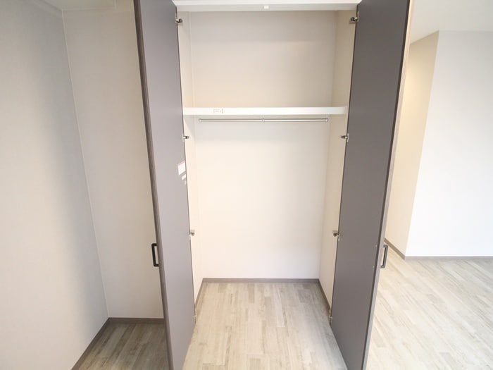 収納 グランドーリアＳＡＩＩＮ高辻