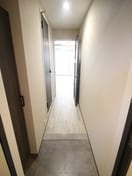 玄関 グランドーリアＳＡＩＩＮ高辻