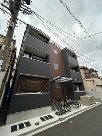 オクサリス淡路