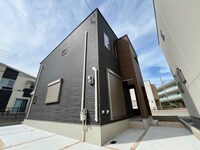 仮)ﾌｼﾞﾊﾟﾚｽ戸建井口堂二丁目(1)
