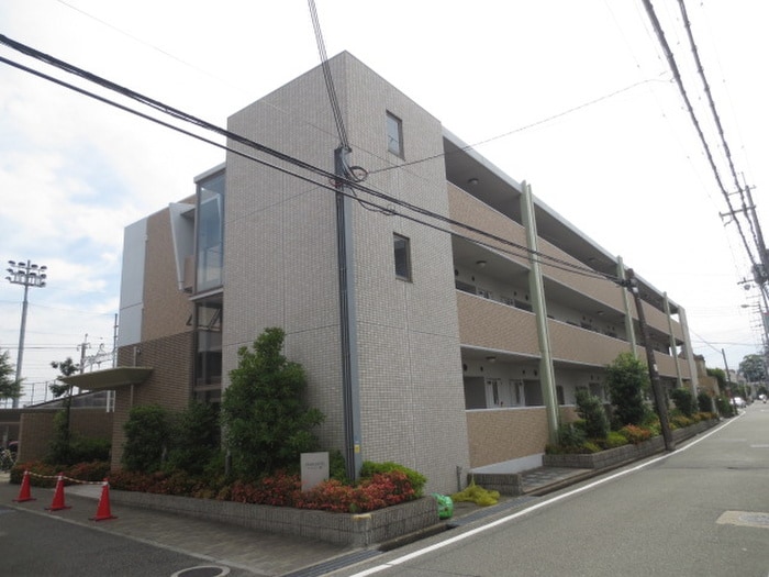 外観写真 ピースコート園田