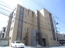 ＣｏＣｏＳＡＮＪＯの外観