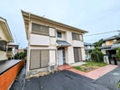 御池台一丁貸家の外観