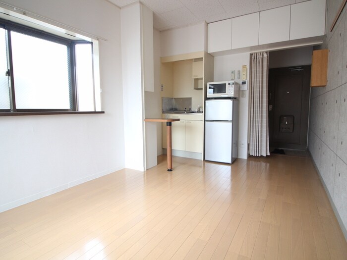 居室 パンション池田旭町