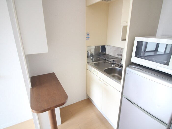 キッチン パンション池田旭町