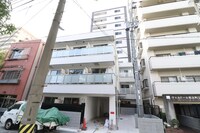 仮)西出町マンション