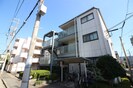 エストドミールの外観