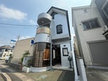 久世里ノ西店舗付き住宅