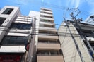 ＡＴＯＬＬ西中島の外観