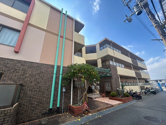 外観写真 ヴァンクリ－フ