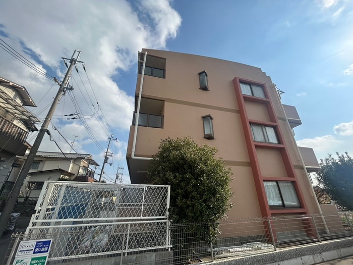 外観写真 ヴァンクリ－フ