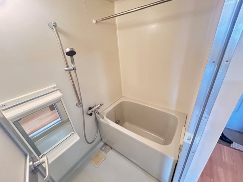 バス／シャワールーム等 ヴァンクリ－フ