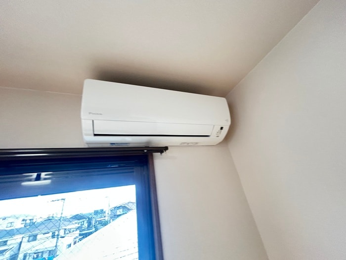 内観写真 ヴァンクリ－フ