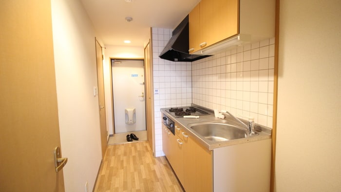 キッチン シャルマン・フジもずイ－スト