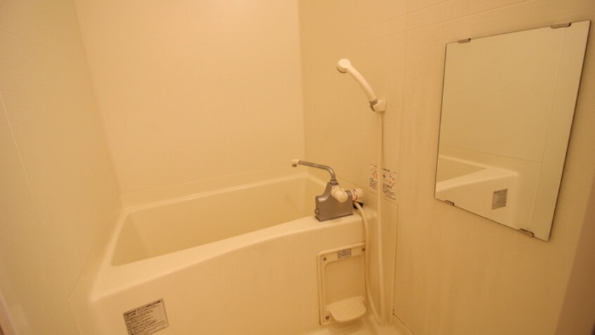 バス／シャワールーム等 シャルマン・フジもずイ－スト