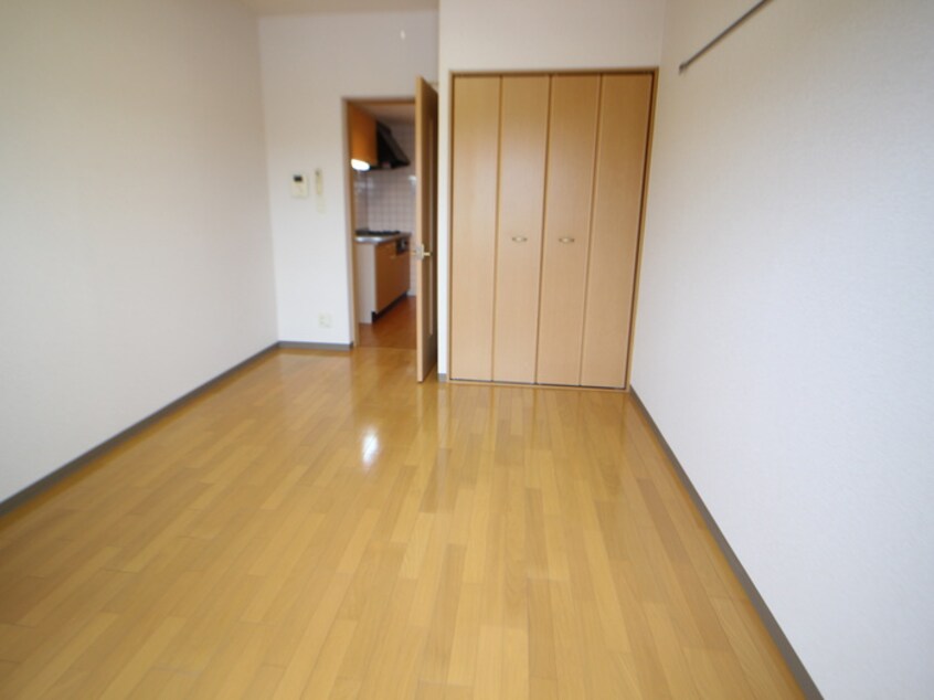 居室 シャルマン・フジもずイ－スト