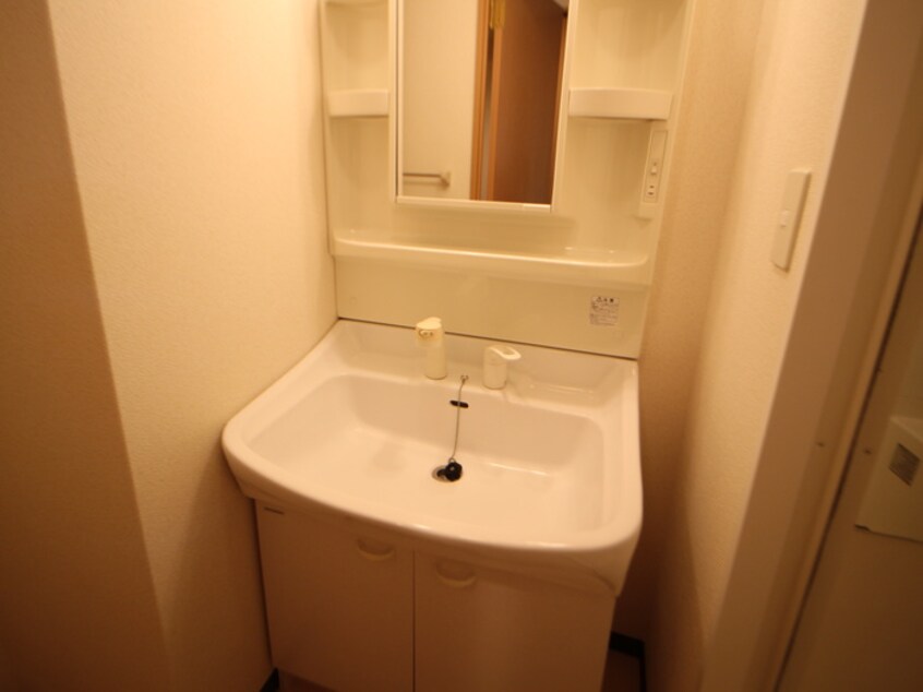 洗面 シャルマン・フジもずイ－スト