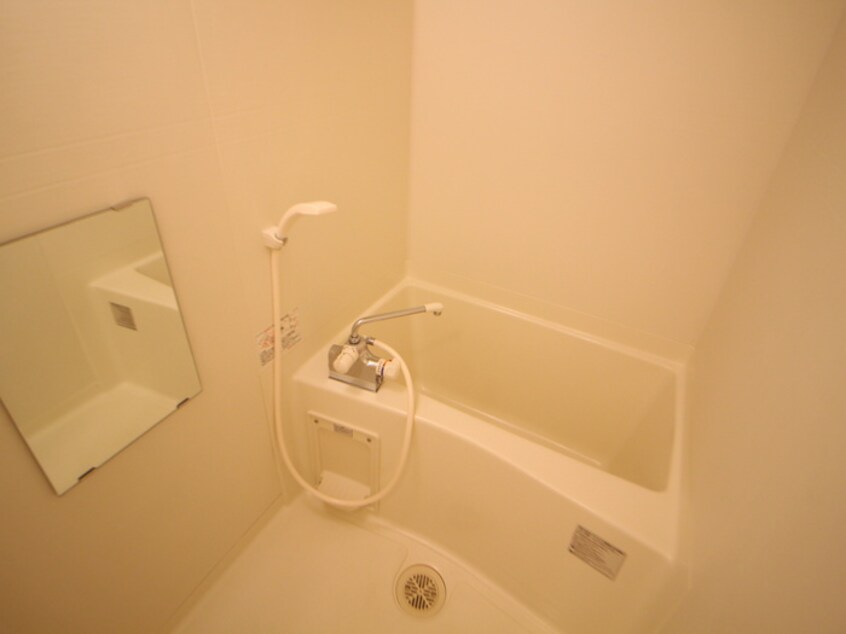 バス／シャワールーム等 シャルマン・フジもずイ－スト