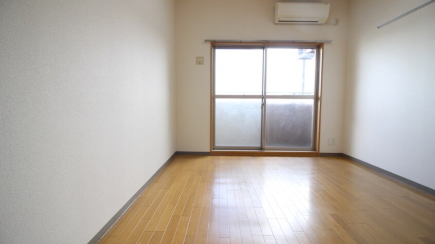 居室 シャルマン・フジもずイ－スト