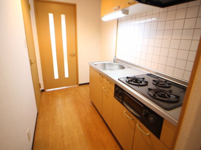 キッチン シャルマン・フジもずイ－スト