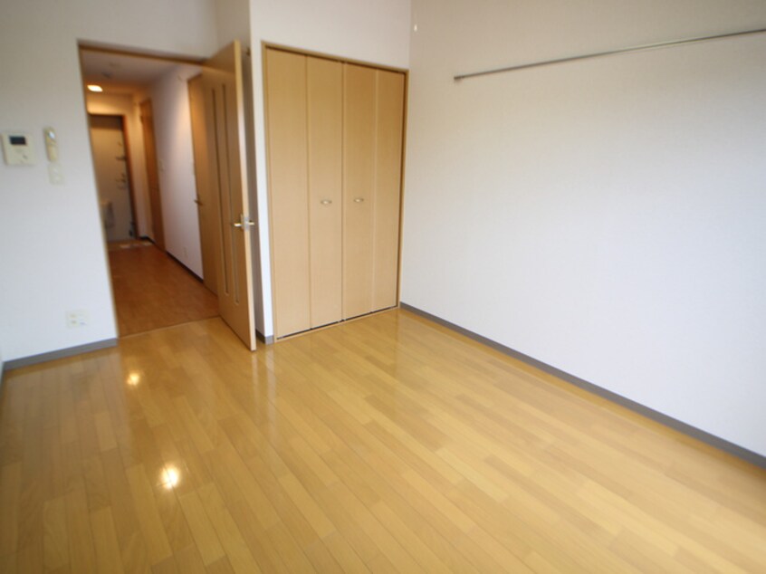 居室 シャルマン・フジもずイ－スト