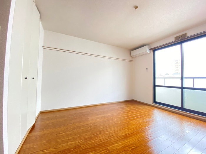 居室 ドミール丸屋町